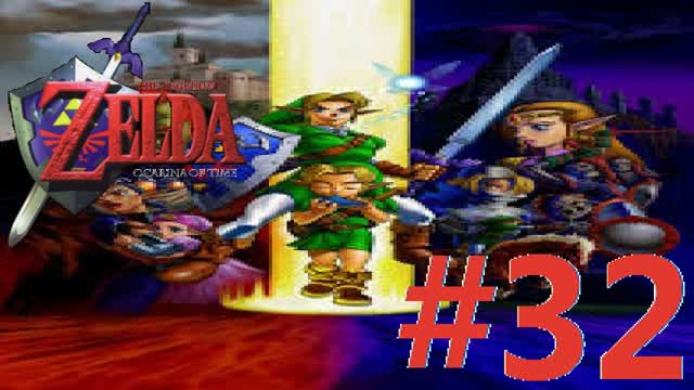 Let´s Play Zelda Ocarina of Time (100/Deutsch) - Teil 32 Die Funf Fabulosen Riesenfrosche! (1/2) Let´s Play Zelda Ocarina of Time (100/Deutsch) - Teil 32 Die Funf Fabulosen Riesenfrosche! (1/2)