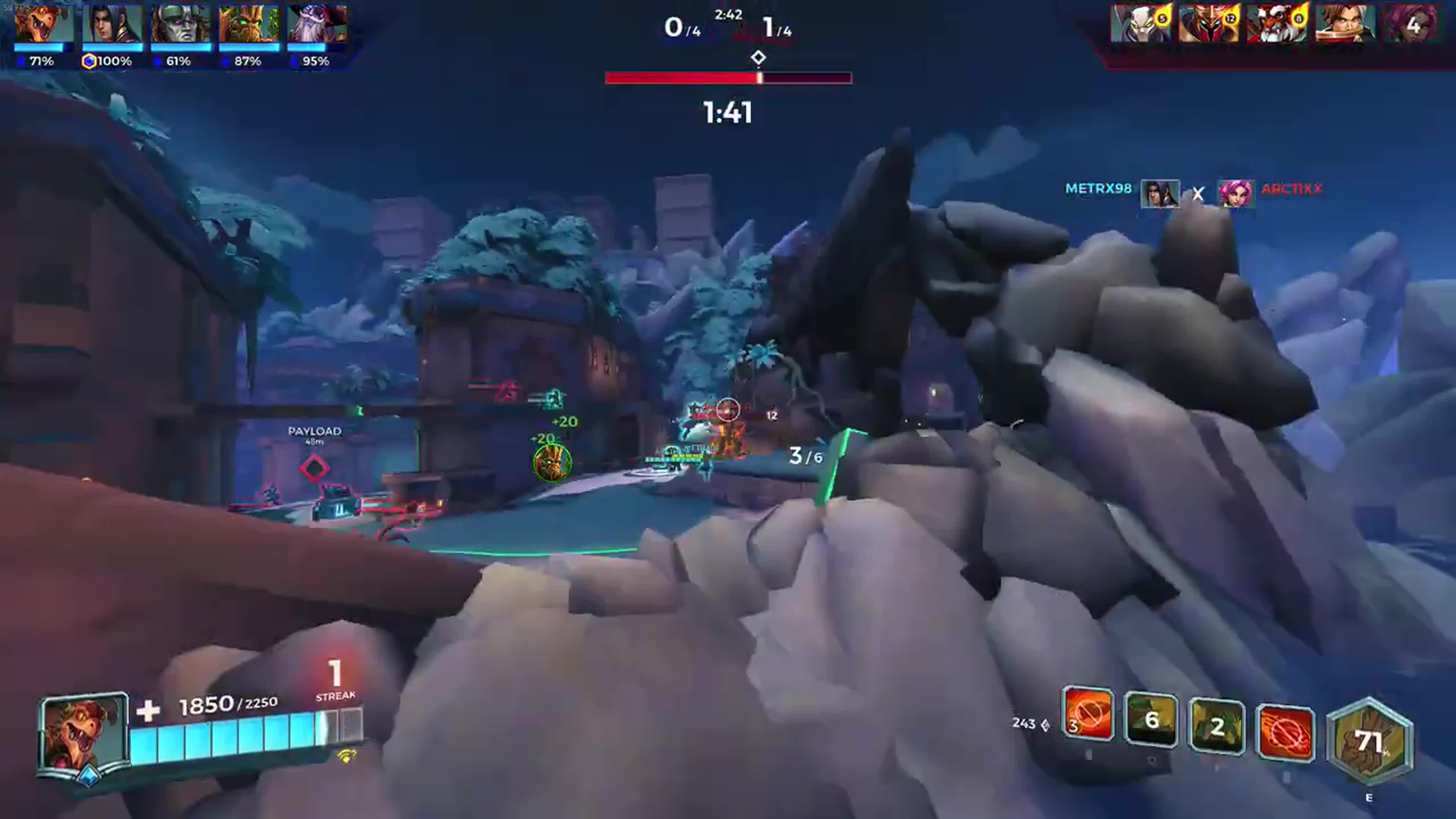 Nooo!