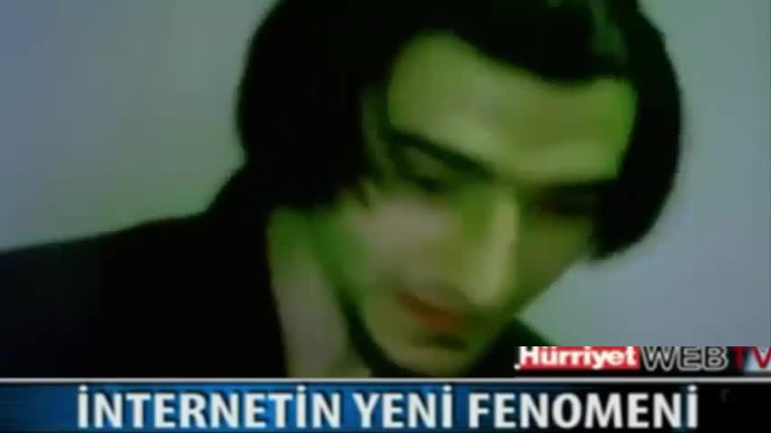 Muhlis karagöz Fenomeni Muhlis karagöz Fenomeni