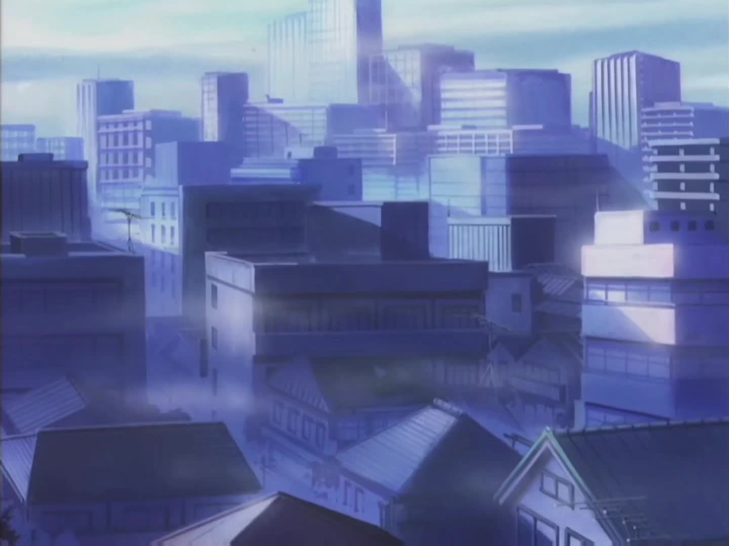 Shaman King 05