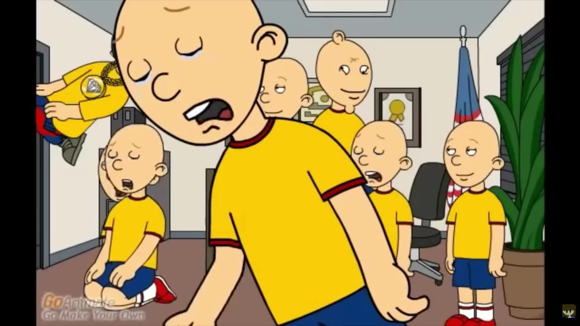 uolliac (GoAnimate) uolliac (GoAnimate)