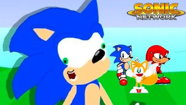 Sonic MiniSkits - Volume 1