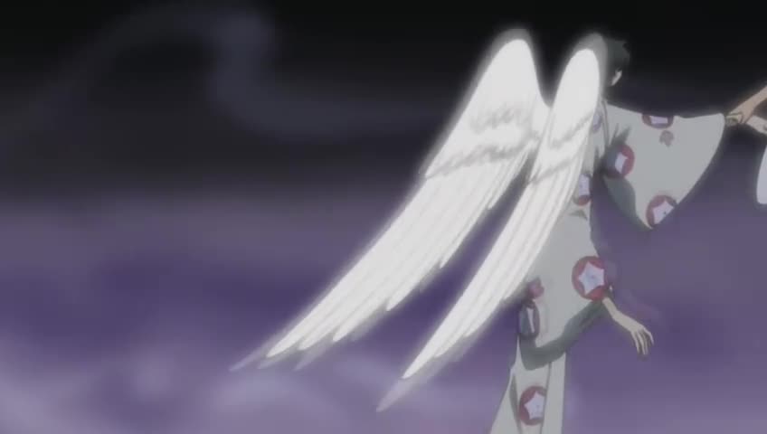 XXXHolic | EP 13 | Spanish fansub