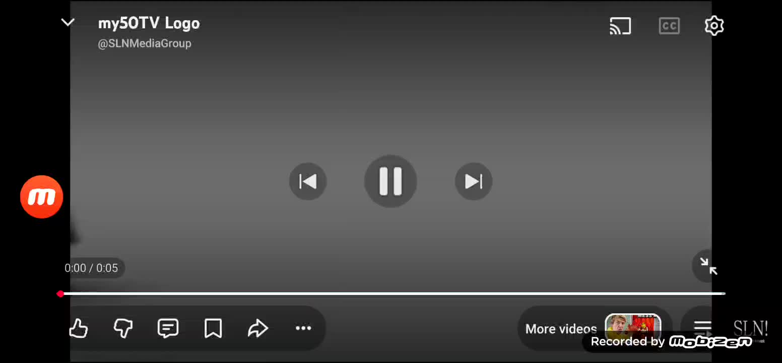 My Random Outro or Sumthin My Random Outro or Sumthin