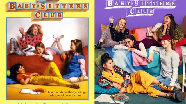 The Baby-Sitters Club (2020 Netflix Reboot) Theme Song The Baby-Sitters Club (2020 Netflix Reboot) Theme Song
