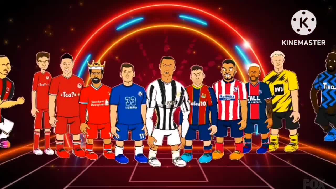 The Frontmen On Fox (Dec, 4, 2022) (REAL) - [cb&byalcn] (fake)