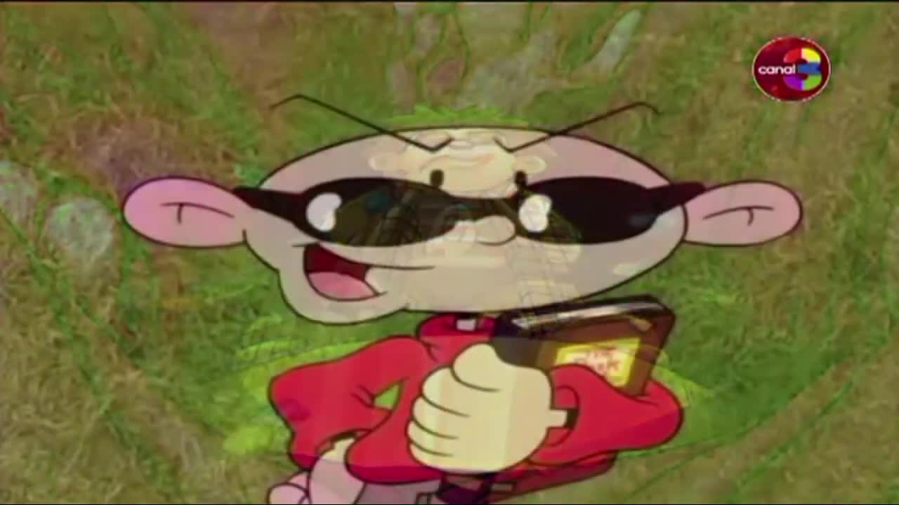 Final - KND:Los Chicos del Barrio, Operación Zero en Canal 3 (Guatemala) - (06/01/2024)