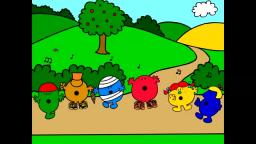 Learn to Count with Little Miss Brainy Sparta Remix Extended