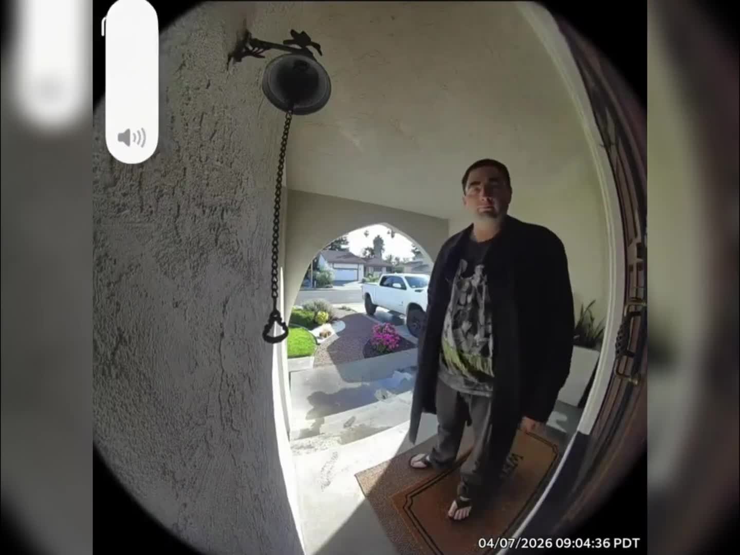 chud ring camera footage chud ring camera footage