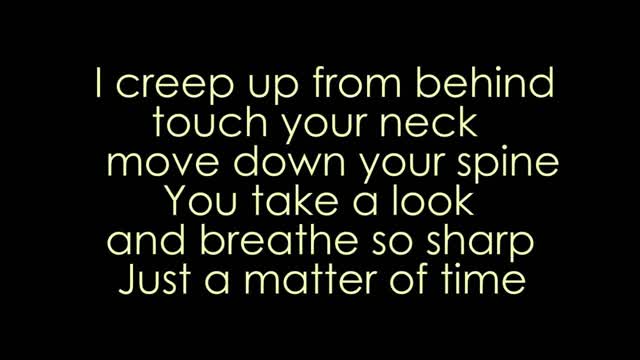 Bullet for My Valentine - Hit the Floor