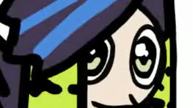 First video, just a test animation.