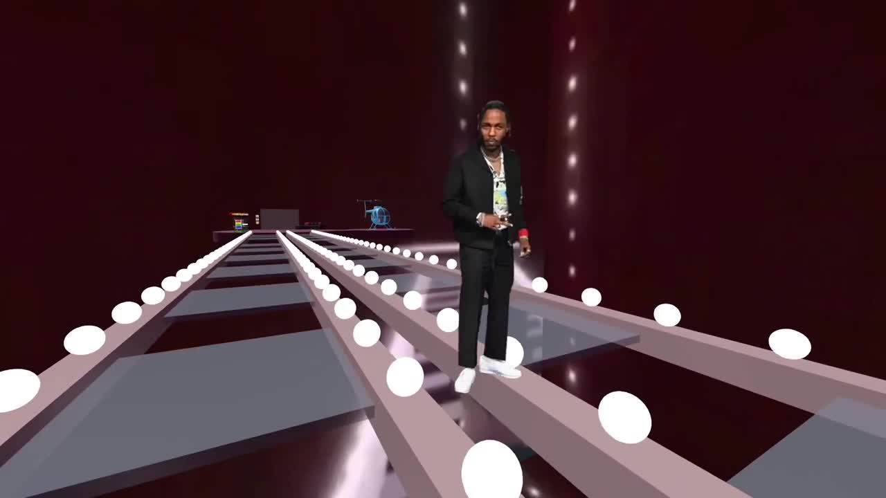 FINKLE FRED and FRIENDS play SQUIDGAME