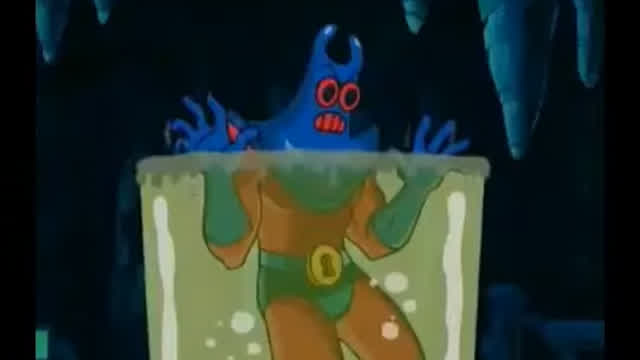 YTPH: el supervillano mas mamon de todos los tiempos