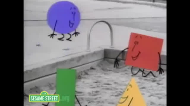 VidLii Poop - The Square wishes He was a Cube