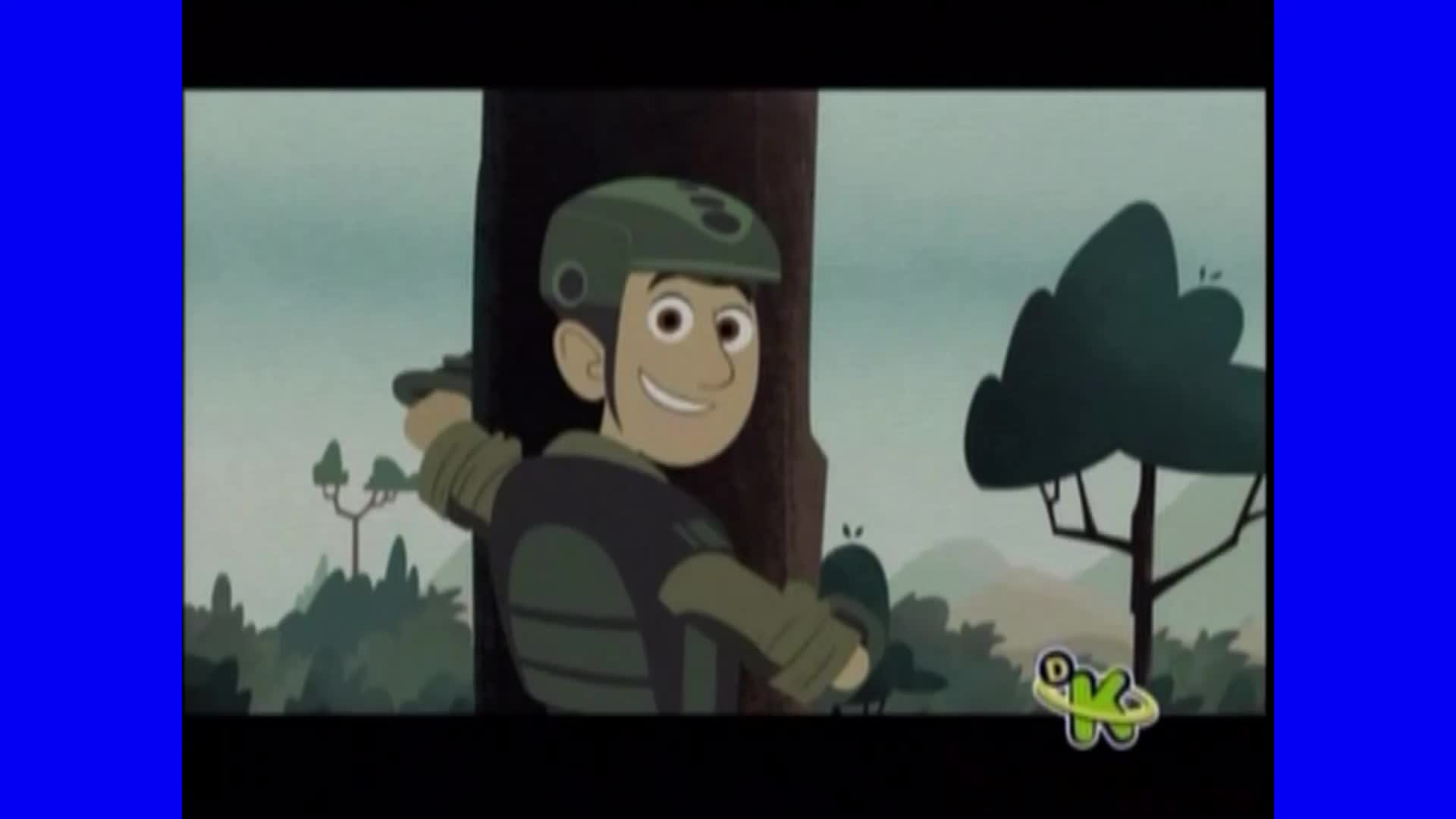 Aventuras con los Kratt | El vuelo del dragón / Episodio Completo (Español Latino) Aventuras con los Kratt | El vuelo del dragón / Episodio Completo (Español Latino)