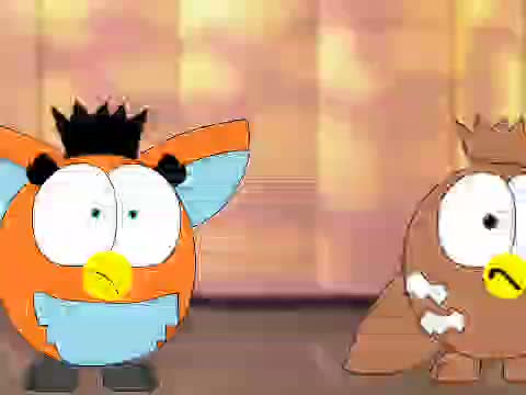 Furby Mix Intros: Little Einsteins
