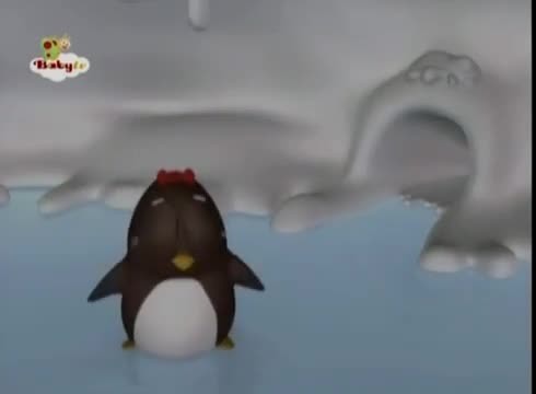 Pim and Pimba - Banana