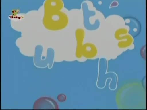 Bath Tubbies - Paint Splashes