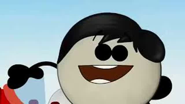 random aumsum video (NOT VLP)