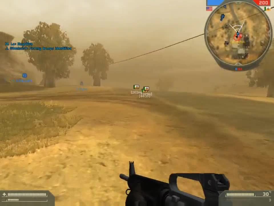 Battlefield 2