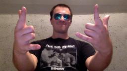 I'M BACK!!!