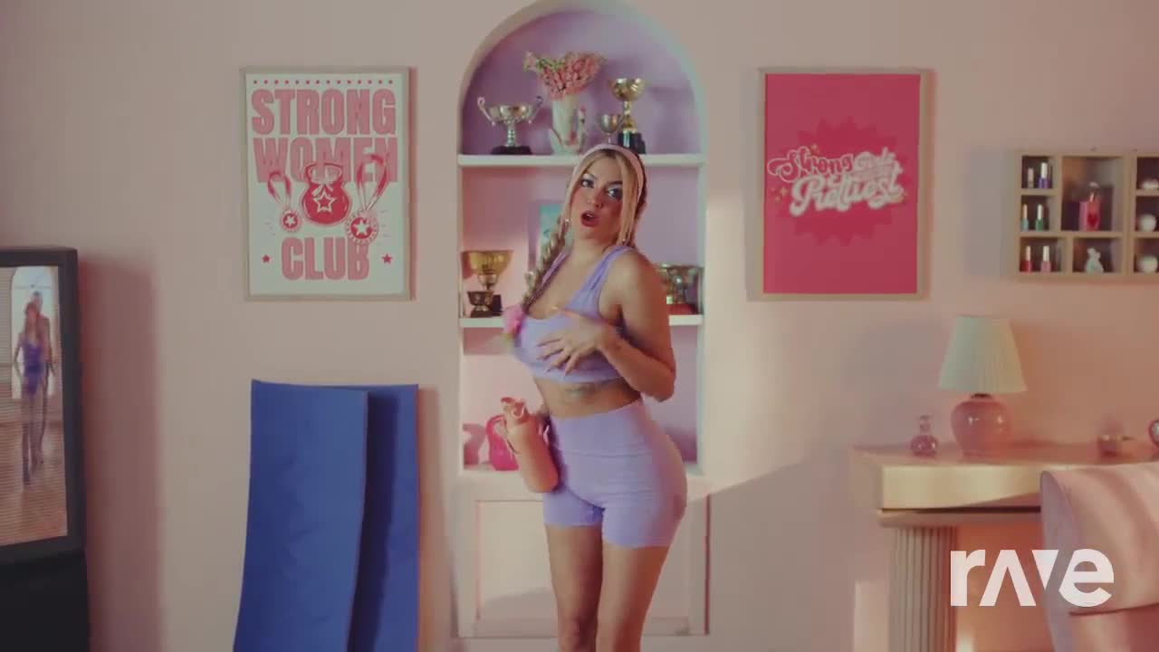 Pilates Ni** - RaveDJ Pilates Ni** - RaveDJ