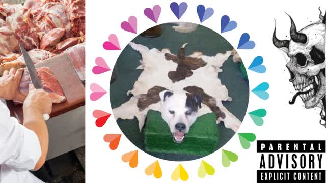 Anthony Giarrusso - Chop Up A Dog