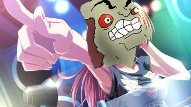 ExileLord - Soulless 2 (Nightcore)