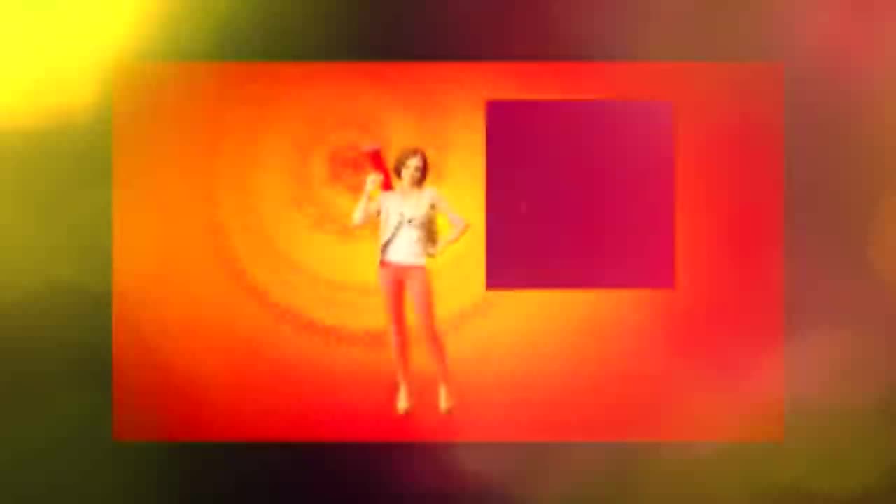 TVN Style oprawa graficzna 2011-2014 in Festival