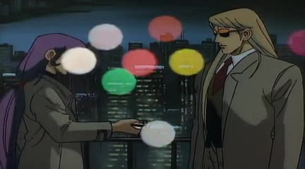 Sukeban deka _ OVA 1  Latino 1/2