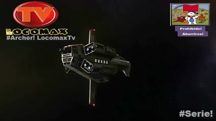 LocomaxTv Bolivia Anime Octubre 2025