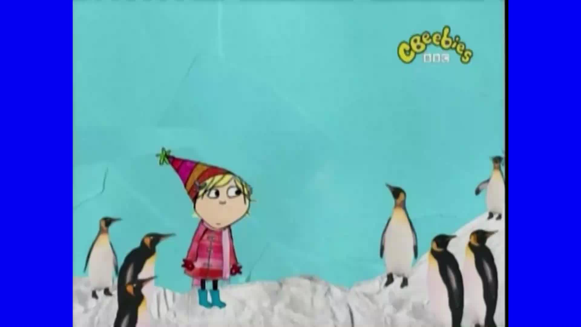 Charlie y Lola | La Nieve Es Mi Favorita, No Hay Nada Igual / Episodio Completo (Español Latino)