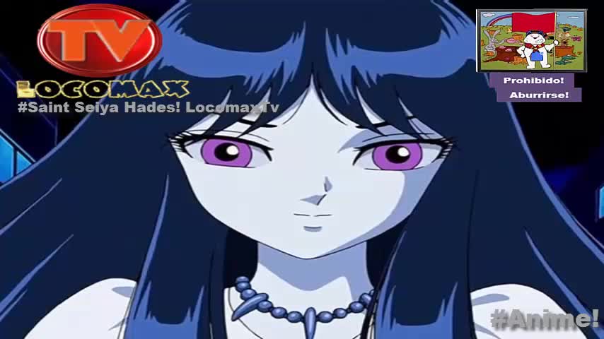 LocomaxTv Bolivia Anime Septiembre 2025