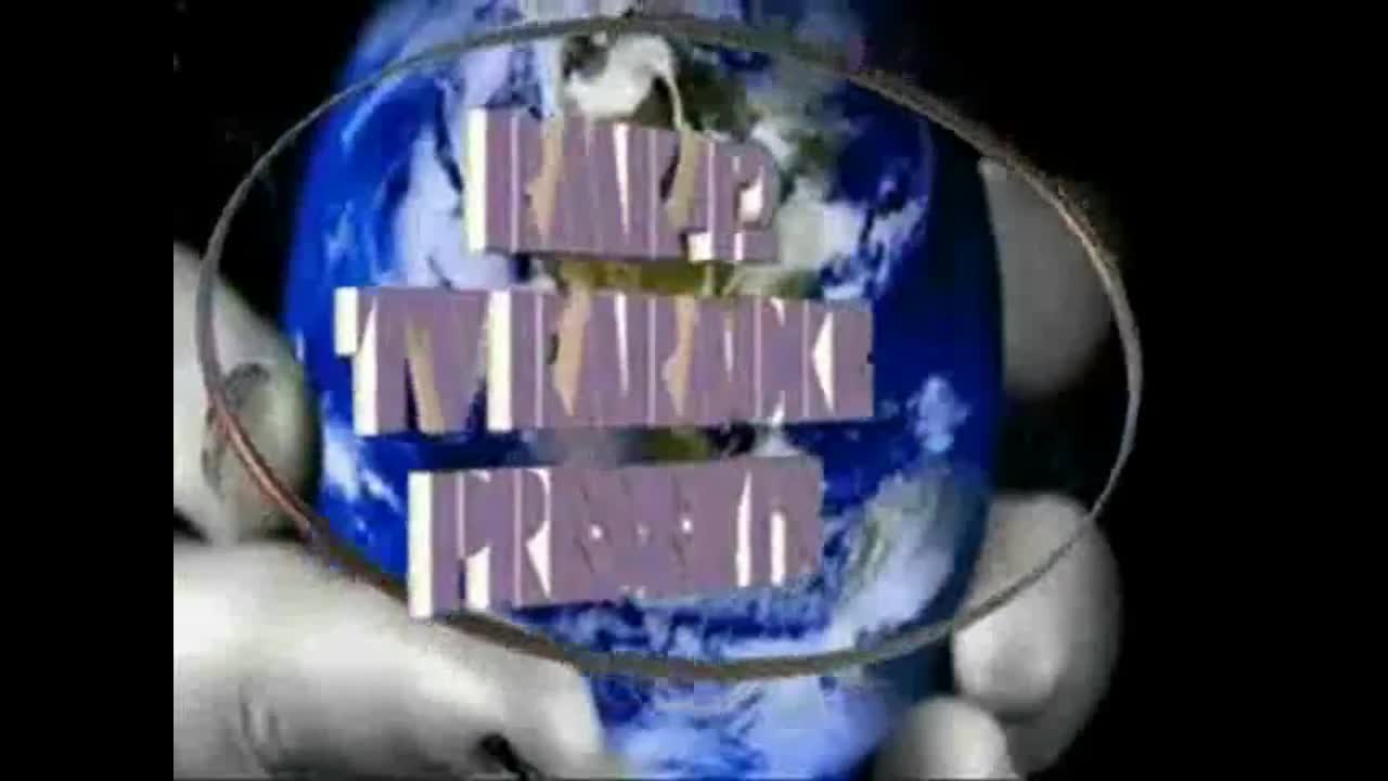Space Man (Eurovision United Kingdom) - Sam Ryder karaoke nouvelle generation 2023 rmk42tvkaraoke