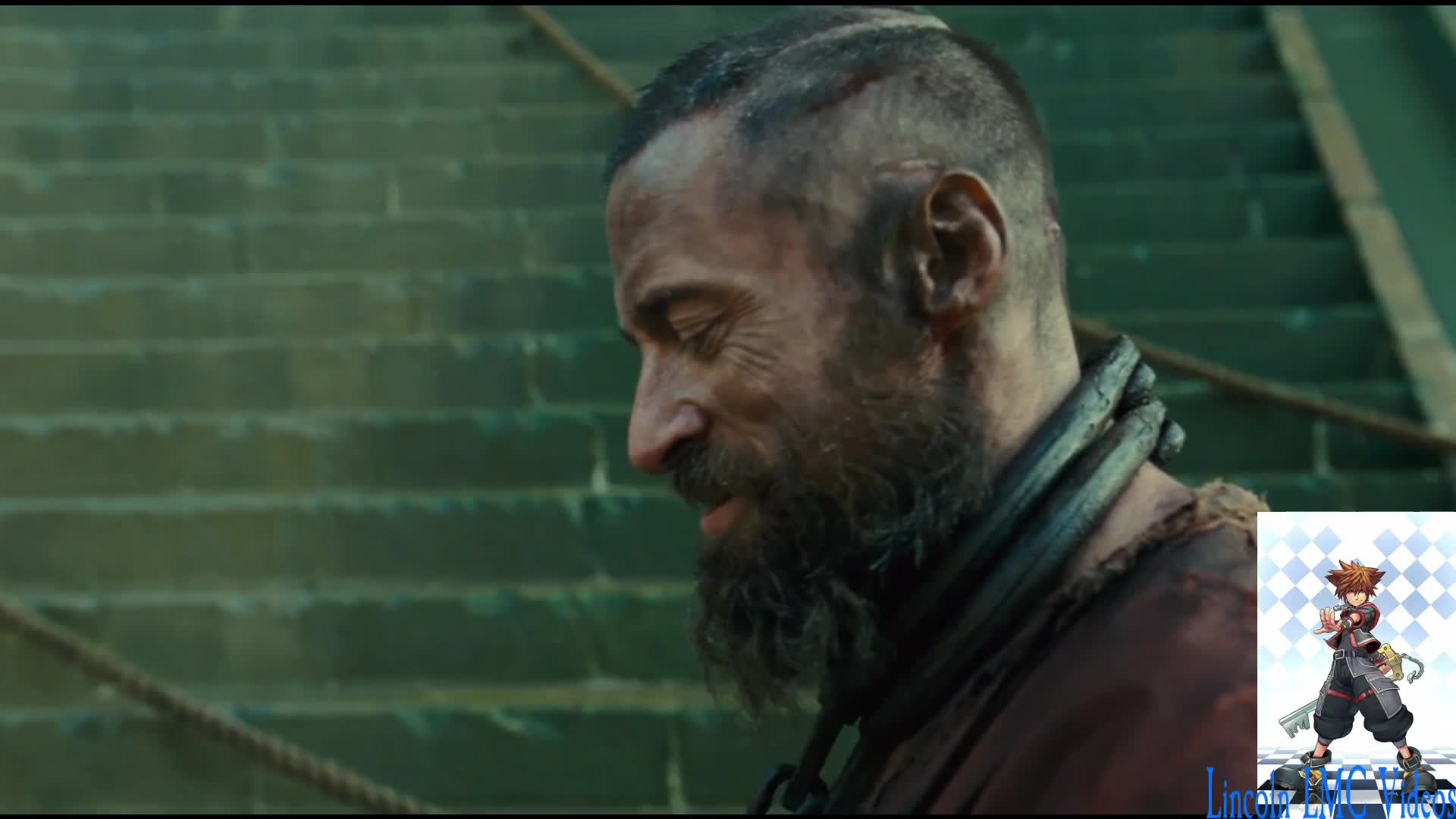 Les Nuserables YTP Entry