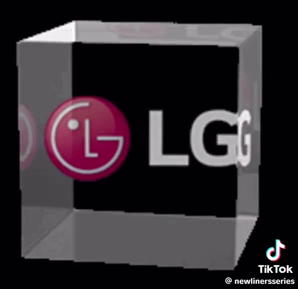 LG Logo