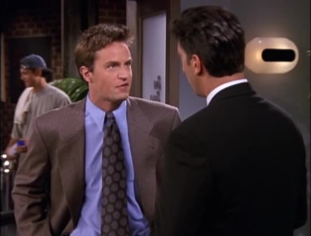 Friends - S04E04 - Friends - s04e04 - The One with the Ballroom Dancing