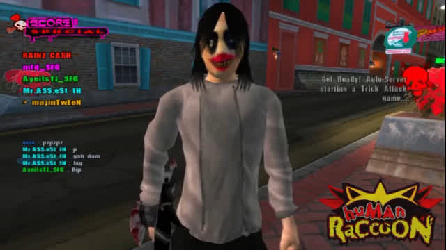 RCN THUG Pro :: Overkill