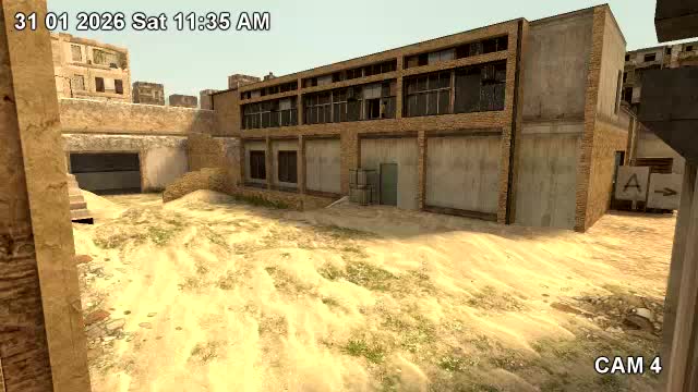 Man jumps off the sweatshop window to avoid being shot during the attack Man jumps off the sweatshop window to avoid being shot during the attack