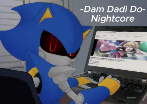 - Dam Dadi Do - Nightcore