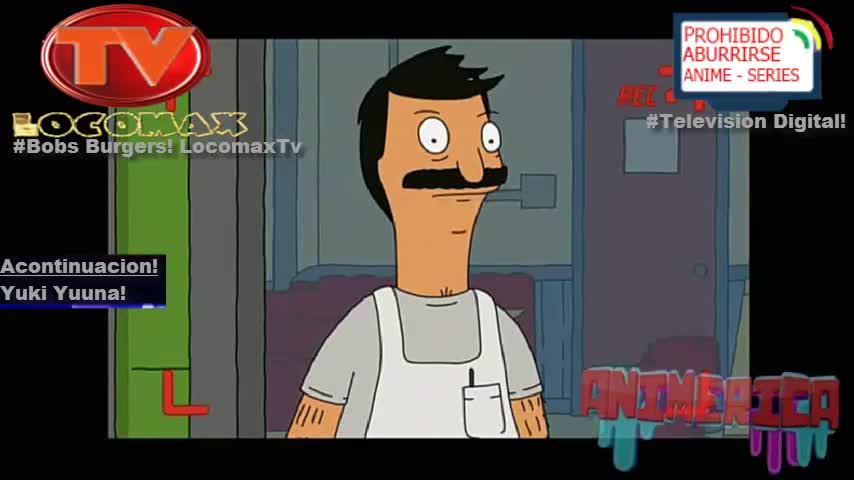 LocomaxTv Bolivia Anime Enero 2026