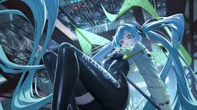 [Synergy-Style Vol.2] Hatsune Miku - Sagittarius