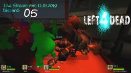Left 4 Dead 2 #05 -Schutzraum,wo?