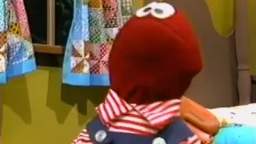 Oogene Doesn't Want To Wash The Dishes