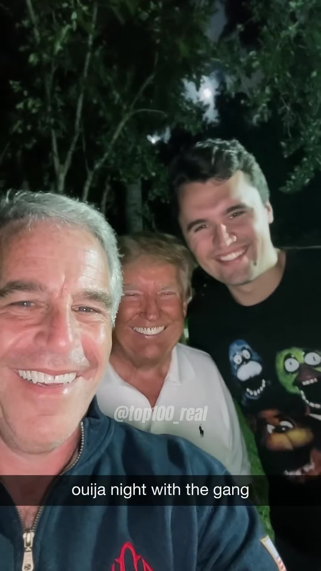 charlie charlie charlie charlie