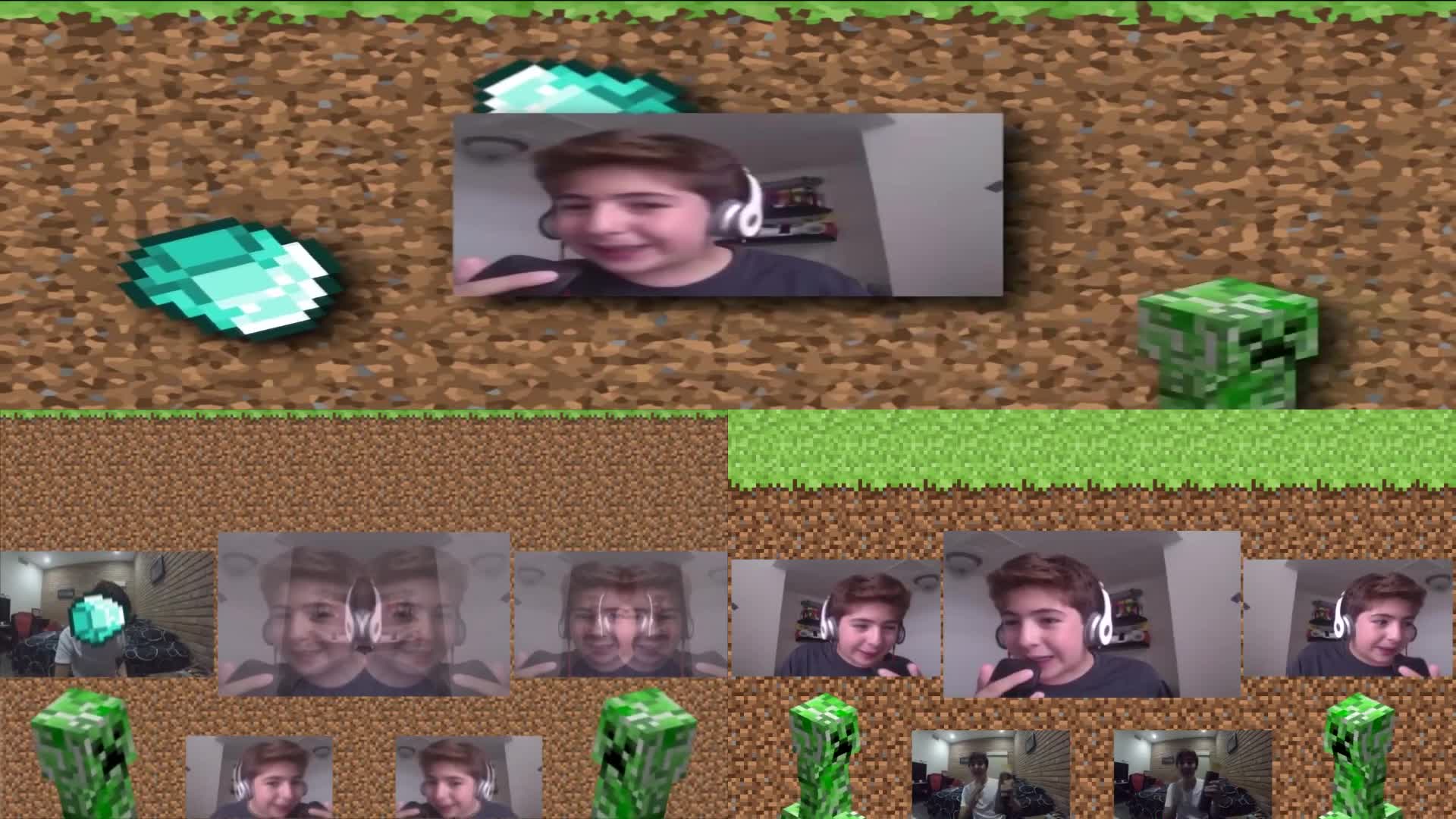 Skinsoft Maicrah Remover (original, remake, and remade remake)