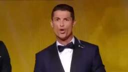 Cristiano Ronaldo SIUUUU
