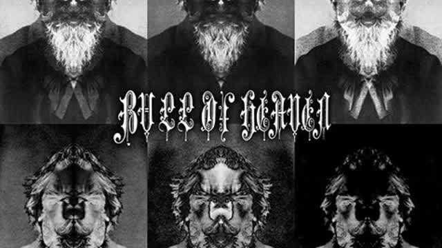 314: Saints and Angels and Martyrs and Holy Men - Bull of Heaven (track 1)