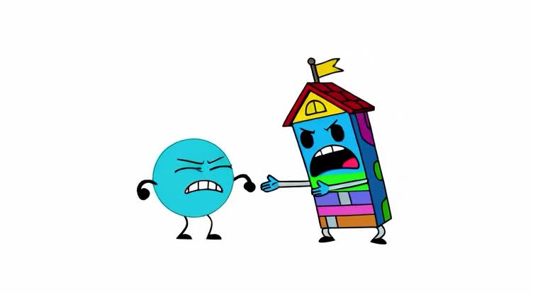 Funny-as-fuck AI video