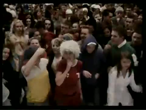 Pierwsza reklama Play (wracam i robie comeback na kanał)